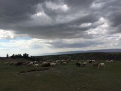 -天山神秘大峡谷