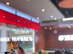 -鱼酷活鱼烤鱼(沈阳大悦城店)