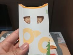 -麦当劳(双榆树店)