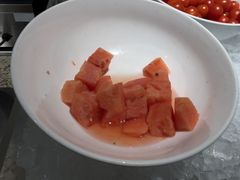 -上海锦江汤臣洲际大酒店柒酒廊