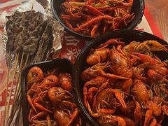 -聚味瞿记·龙虾堂(坡子街店)