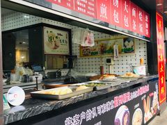 -上海紫彤友联生煎(金沙井店)