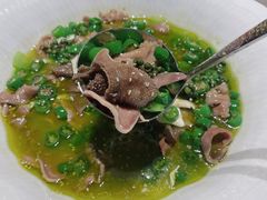 -宫燕府·京菜·烤鸭·淮扬菜(王府中心店)