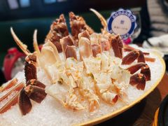 -东海怡品海鲜豆捞(舟宿夜江店)