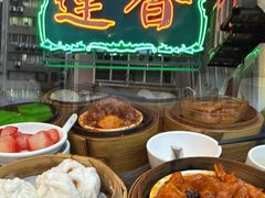 -香港蓮香樓(上環店)