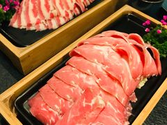 -湊湊火锅·茶憩(打浦桥日月光店)