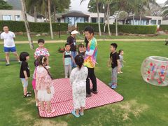 -石梅湾艾美度假酒店