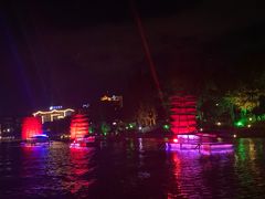 -桂林两江四湖景区