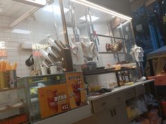 -张腾记茶餐厅(保利大都汇C区店)