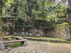 -莫干山风景区
