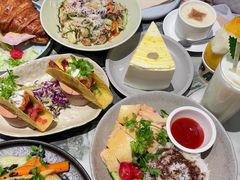 -沛家·西餐Brunch·直火料理
