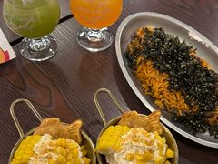 -韩鼎丰·韩国料理(林奥店)