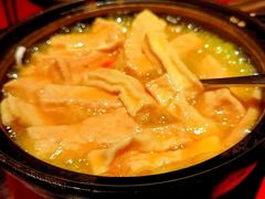 -滋色臻选川菜(北京坊旗舰店)