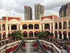 -佛罗伦萨小镇广佛名品奥特莱斯(疏港路店)