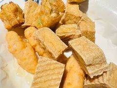 -海门鱼仔·潮汕味(百信广场西区店)