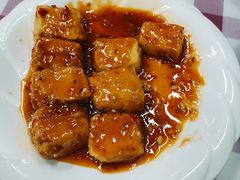 -天津外国语大学（马场道校区）食堂