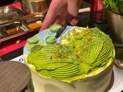 -派悦坊·甜品·蛋糕(虹口龙之梦店)