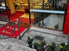 -京九排骨米饭(江西路店)
