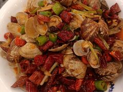 -簋街仔仔小龙虾(总店)