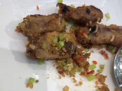 -胶东人家(奥体中心店)