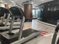 -WEGYMER健萌健身(雅颂居馆)