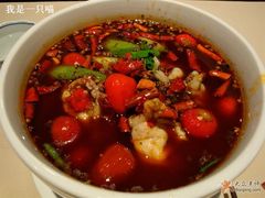 馋嘴蛙-渝乡人家(和平里店)