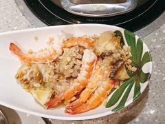 -集渔·泰式海鲜火锅(科华店)