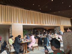 -龙城咖啡厅(常州富都洲际店)