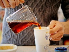 -PUZZLE COFFEE 拼图咖啡
