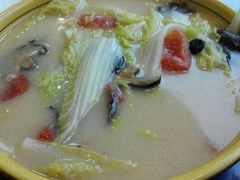 -五台山正觉全素斋