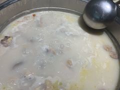-煲大王猪肚鸡·椰子鸡火锅(红谷滩万达店)