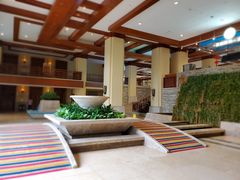 -三亚亚龙湾天域度假酒店