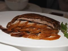 -四季民福烤鸭店(前门大栅栏店)