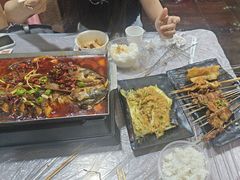 -四妹餐厅(玫瑰街店)