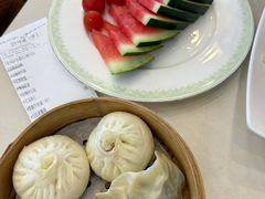-古南都·清真绿柳居菜馆(太平南路店)