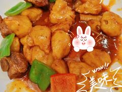-尚宴(盛世广场·食尚街店)