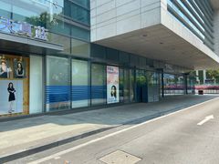 -天真蓝照相馆(五角场百联又一城店)