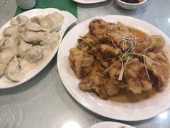 -黄家饺子东北特色菜馆(湖滨商业街店)