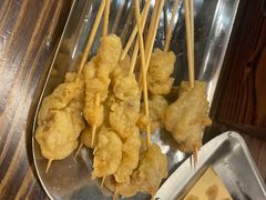 -破店肥哈·东北烧烤·夜宵(南山保利店)