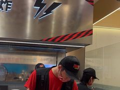 -满巍明生炸鸡架(杭州来福士店)