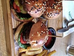 -翠贝卡&Mama Kelly Brunch Coffee(河西店)