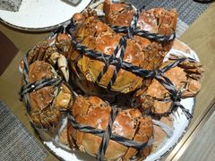 -博林天瑞喜来登酒店·西丽尚膳