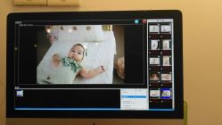 -韩国乐上Rosy Baby儿童摄影(海光寺店)