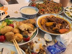 -澳门地道葡国餐