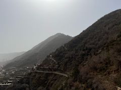 -五泉山公园