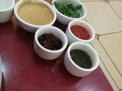 -山海关清和浑锅店