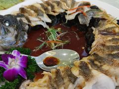 -博雅渔港·融合菜(维也纳国际大酒店)