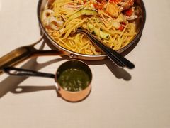 意面-Solo(衡山路店)