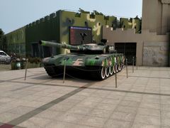 -大嶝英雄三岛战地观光园