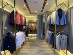 点击看大图 -米兰婚纱影像艺术空间(莲塘店)